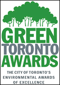 Green Toronto Awards
