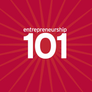 Free Lecture Today on Entrepreneurship 101: Marketing Communications
