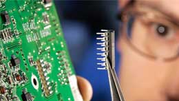 New Jobs Forthcoming in Wireless Integrated-Circuit Company