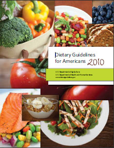 New Dietary Guidelines to Help Americans Reduce Obesity, Heart Disease and Overall Mortality