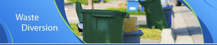 Sims Recycling Solutions in Mississauga