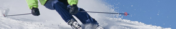 Free Chance to Win the Resort Ski & Stay Contest