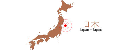 Earthquake in Japan: Response to Canadians Needing Emergency Consular Assistance