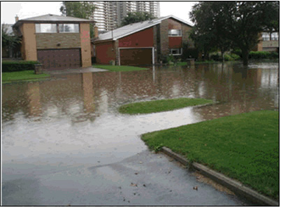 Flooding Alert: Homeowners, Take Flood-Proofing Action!