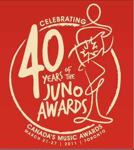 Congrats to Five Manitoba Artists Nominated for Juno Awards in Roots and Aboriginal Categories