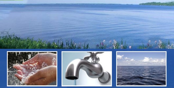 Happy World Water Day: Launching Minister's Award for Environmental Excellence