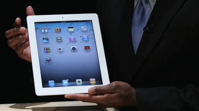 First-Generation iPad Purchasers Can Get $100 Refund From Apple