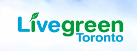 Be Green Heros During Toronto's Community Environment Days!