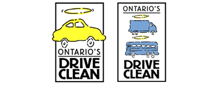 Changes to Ontario's Drive Clean for Canadian Motorists: Effective Today