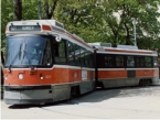 Healthy Sigh of Relief for Toronto Commuters Using the TTC