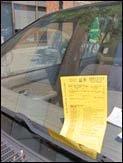 Toronto's New Parking Ticket Dispute Process for Your Convenience