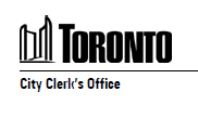 Toronto By-Elections for City Council Ward 9 and TDSB Ward 4 (City Wards 7 and 8  ) on July 25