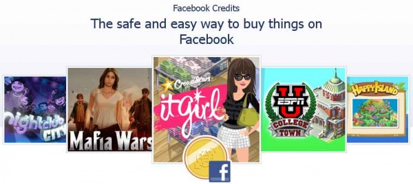 Facebook Rewards You 10 Cents (One Credit) to Watch Select Ads