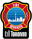 Toronto's Alarmed for Life, Starts May 14: Firefighters Visit Residents of Houses