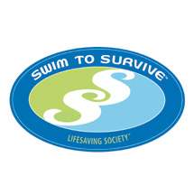 'Swim to Survive' Summer Invite for Ontario's Children Ages 7 – 14 