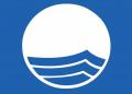 The Blue Flag is awarded to beaches and marinas that meet strict standards for water quality, environmental management and education, safety and services.