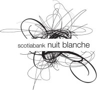 You're Invited: 2011 Scotiabank Nuit Blanche October 1, from 6:59 p.m. Until Sunrise