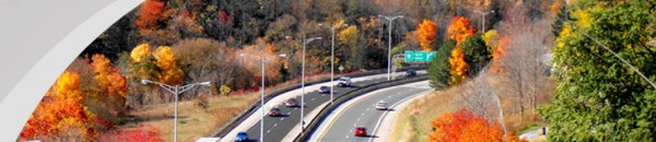 Toronto's Don Valley Parkway Closed From September 17 to 19