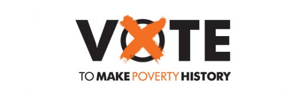 Canadians, Send an Election Message to Party Leaders to Make Ontario Poverty Free!