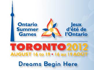 2012 Ontario Summer Games' Dazzling Opening Ceremony August 16