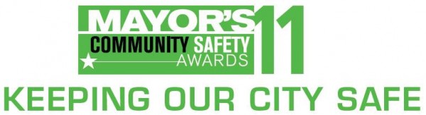 Toronto Mayor's Community Safety Awards Ceremony November 21