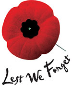 Remembrance Day Services Across Toronto November 11, 2011