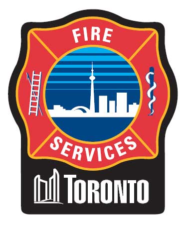 "12 Days of Holiday Fire Safety" Tips of Toronto Fire Services