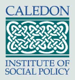 Caledon Institute of Social Policy: "Old Age Insecurity?" - Insights For Canadians