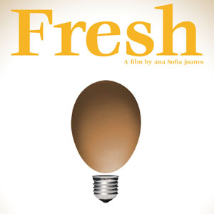You're Invited to Watch FRESH Online Jan. 26 - Feb. 1, 2012!