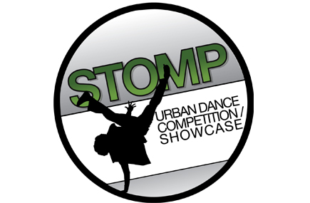 You're Invited: STOMP Urban Dance Competition / Showcase May 27, 2012