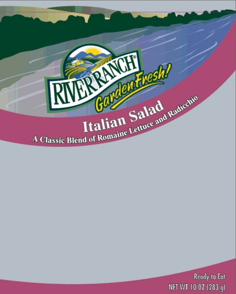 "Italian Salad"