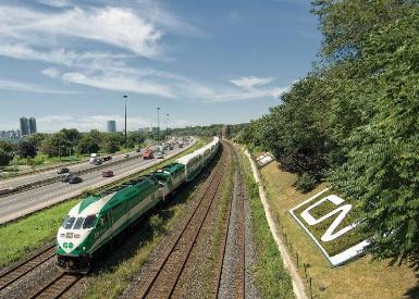GO Transit has provided commuters in the Greater Toronto and Hamilton Area with safe, reliable public transit.