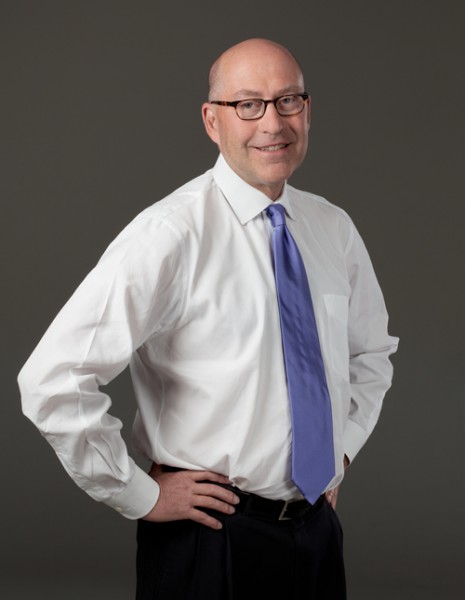 David Jacobson, United States Ambassador to Canada