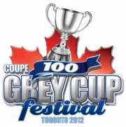 You're Invited: 100th Grey Cup Festival Nov.15-25 & Cavalcade of Lights Nov.17, 2012