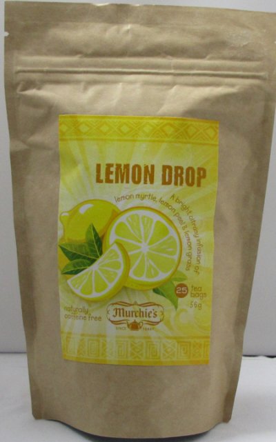 Murchie's « Lemon Drop Tea »