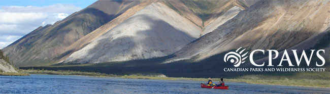 Please Petition to Protect Peel Watershed in Yukon, Canada, by Feb.18, 2013