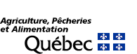 The Ministry of Agriculture, Fisheries and Food of Quebec / Le ministère de l'Agriculture, des Pêcheries et de l'Alimentation du Québec (MAPAQ)