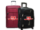 Toronto Transit Commission (TTC) image: luggage