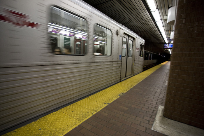 Ontario Ministry of Transportation's image: Province to Extend the Bloor-Danforth Subway Line